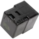Purchase Top-Quality Fuel Pump Relay by BLUE STREAK (HYGRADE MOTOR) - RY482 pa1