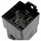 Purchase Top-Quality Fuel Pump Relay by BLUE STREAK (HYGRADE MOTOR) - RY482 pa4