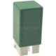 Purchase Top-Quality Fuel Pump Relay by BLUE STREAK (HYGRADE MOTOR) - RY493 pa6