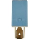 Purchase Top-Quality Fuel Pump Relay by BLUE STREAK (HYGRADE MOTOR) - RY670 pa15