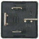 Purchase Top-Quality Fuel Pump Relay by BLUE STREAK (HYGRADE MOTOR) - RY759 pa1