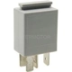 Purchase Top-Quality Fuel Pump Relay by BLUE STREAK (HYGRADE MOTOR) - RY761 pa3