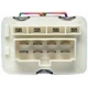 Purchase Top-Quality Fuel Pump Relay by BLUE STREAK (HYGRADE MOTOR) - RY81 pa21