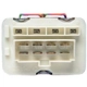 Purchase Top-Quality Fuel Pump Relay by BLUE STREAK (HYGRADE MOTOR) - RY81 pa22