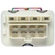 Purchase Top-Quality Fuel Pump Relay by BLUE STREAK (HYGRADE MOTOR) - RY81 pa26