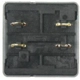 Purchase Top-Quality Fuel Pump Relay by BLUE STREAK (HYGRADE MOTOR) - RY821 pa14