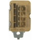 Purchase Top-Quality Fuel Pump Relay by BLUE STREAK (HYGRADE MOTOR) - RY930 pa18