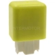Purchase Top-Quality Fuel Pump Relay by BLUE STREAK (HYGRADE MOTOR) - RY943 pa6