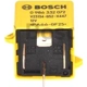 Purchase Top-Quality Fuel Pump Relay by BOSCH - 0986332072 pa11