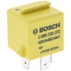 Purchase Top-Quality Fuel Pump Relay by BOSCH - 0986332072 pa4