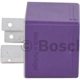 Purchase Top-Quality Fuel Pump Relay by BOSCH - 0986332072 pa7