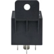 Purchase Top-Quality Fuel Pump Relay by HELLA - 965400071 pa2
