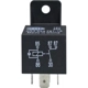 Purchase Top-Quality Fuel Pump Relay by HELLA - 965400071 pa3