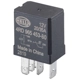 Purchase Top-Quality HELLA - 965453801 - Relay pa1