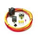 Purchase Top-Quality Kit de relais de pompe à carburant par PAINLESS WIRING - 50102 pa2