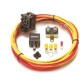 Purchase Top-Quality Fuel Pump Relay Kit by PAINLESS WIRING - 50102 pa3