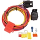 Purchase Top-Quality Relais de pompe à carburant de QUICK FUEL TECHNOLOGY - 30-199QFT pa1