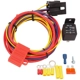 Purchase Top-Quality Relais de pompe à carburant de QUICK FUEL TECHNOLOGY - 30-199QFT pa2