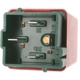 Purchase Top-Quality STANDARD - PRO SERIES - RY503 - Fuel Injection Relay pa3