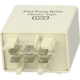 Purchase Top-Quality Fuel Pump Relay by URO - 3523608 pa4