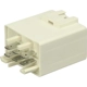 Purchase Top-Quality Fuel Pump Relay by URO - 3523608 pa5