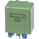 Purchase Top-Quality Fuel Pump Relay by URO - 3523639 pa2