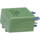 Purchase Top-Quality Fuel Pump Relay by URO - 3523639 pa3