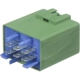 Purchase Top-Quality Fuel Pump Relay by URO - 3523639 pa4