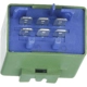 Purchase Top-Quality Fuel Pump Relay by URO - 3523639 pa5