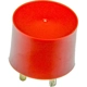 Purchase Top-Quality Fuel Pump Relay by URO - 91161510801 pa3