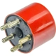 Purchase Top-Quality Fuel Pump Relay by URO - 91161510801 pa4