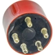 Purchase Top-Quality Fuel Pump Relay by URO - 91161510801 pa5