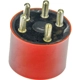 Purchase Top-Quality Fuel Pump Relay by URO - 91161510801 pa6