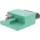 Purchase Top-Quality Fuel Pump Relay by VEMO - V15-71-0066 pa5