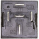 Purchase Top-Quality VEMO - V30-71-0036 - Fuel Pump Relay pa3