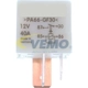 Purchase Top-Quality Fuel Pump Relay by VEMO - V15-71-0005 pa2