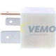 Purchase Top-Quality Relais de pompe à carburant par VEMO - V15-71-0005 pa4