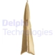 Purchase Top-Quality Fuel Pump Strainer by DELPHI - FS0011 pa7