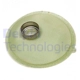 Purchase Top-Quality Fuel Pump Strainer by DELPHI - FS0015 pa12
