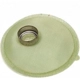 Purchase Top-Quality Fuel Pump Strainer by DELPHI - FS0015 pa16