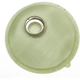 Purchase Top-Quality Fuel Pump Strainer by DELPHI - FS0015 pa2