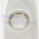 Purchase Top-Quality Fuel Pump Strainer by DELPHI - FS0052 pa12