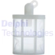 Purchase Top-Quality Fuel Pump Strainer by DELPHI - FS0063 pa21