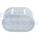 Purchase Top-Quality Fuel Pump Strainer by DELPHI - FS0063 pa25