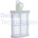 Purchase Top-Quality Fuel Pump Strainer by DELPHI - FS0063 pa28
