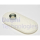 Purchase Top-Quality Fuel Pump Strainer by DELPHI - FS0068 pa18