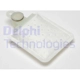 Purchase Top-Quality Fuel Pump Strainer by DELPHI - FS0088 pa15