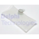 Purchase Top-Quality Fuel Pump Strainer by DELPHI - FS0092 pa18