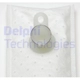 Purchase Top-Quality Fuel Pump Strainer by DELPHI - FS0103 pa15