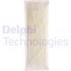 Purchase Top-Quality Fuel Pump Strainer by DELPHI - FS0110 pa18